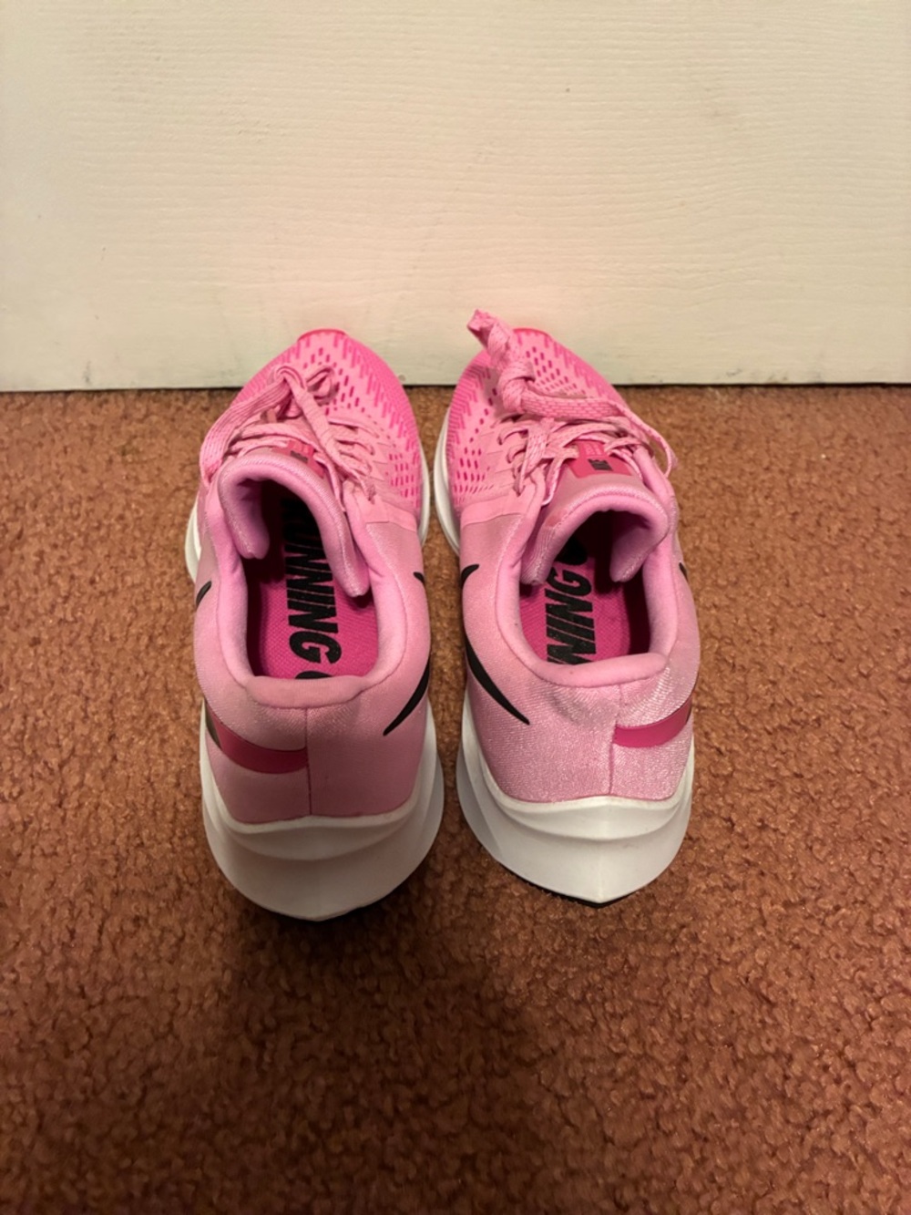 Nike Women's Running Sneakers - Picture 4 of 8
